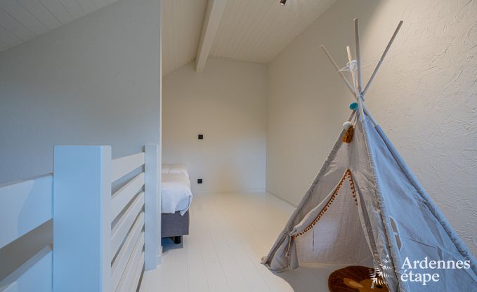 Luxe villa in Malmedy voor 14 personen in de Ardennen