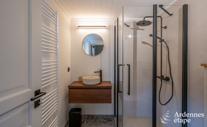 Luxe villa in Malmedy voor 14 personen in de Ardennen