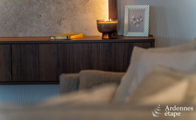 Luxe villa in Malmedy voor 14 personen in de Ardennen