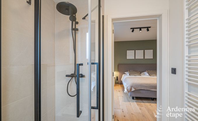 Luxe villa in Malmedy voor 14 personen in de Ardennen