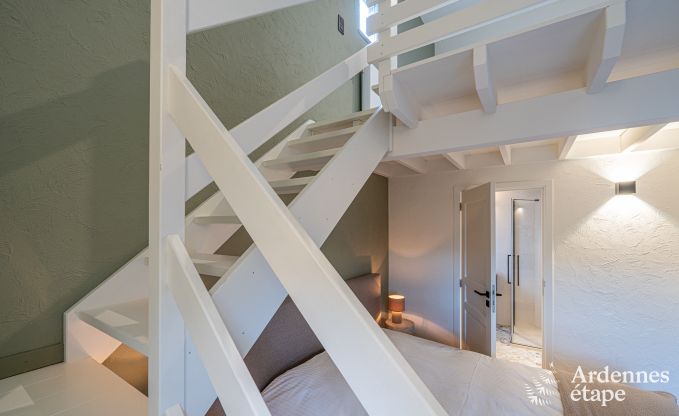 Luxe villa in Malmedy voor 14 personen in de Ardennen