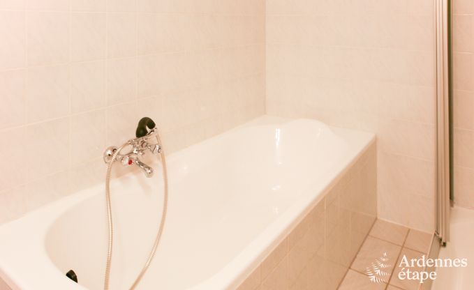 Vakantiehuis in Malmedy voor 4 personen in de Ardennen