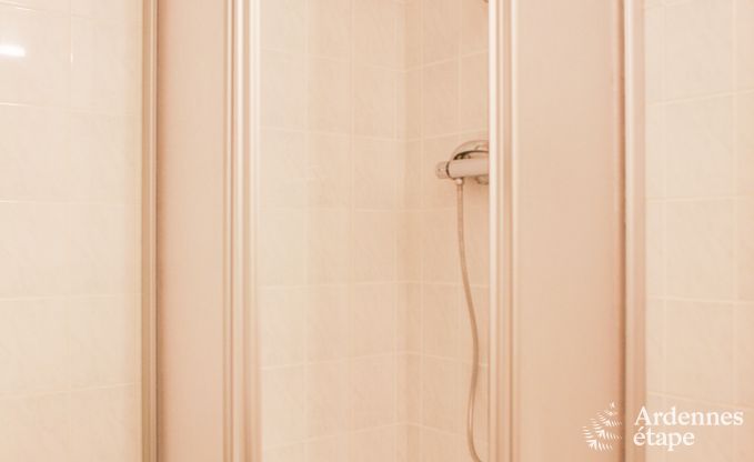 Vakantiehuis in Malmedy voor 4 personen in de Ardennen