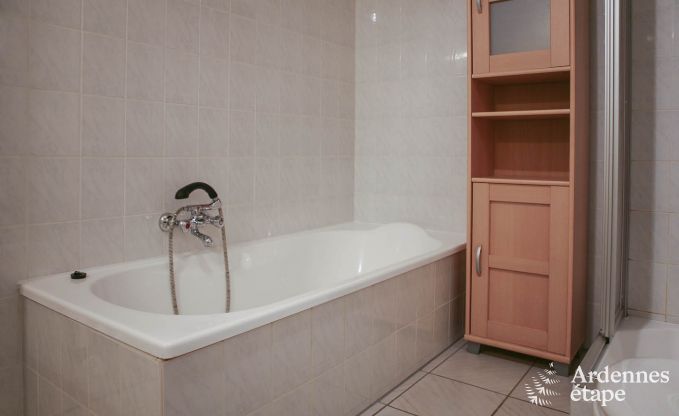 Vakantiehuis in Malmedy voor 6 personen in de Ardennen