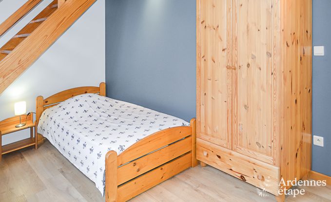 Vakantiehuis in Malmedy voor 6 personen in de Ardennen