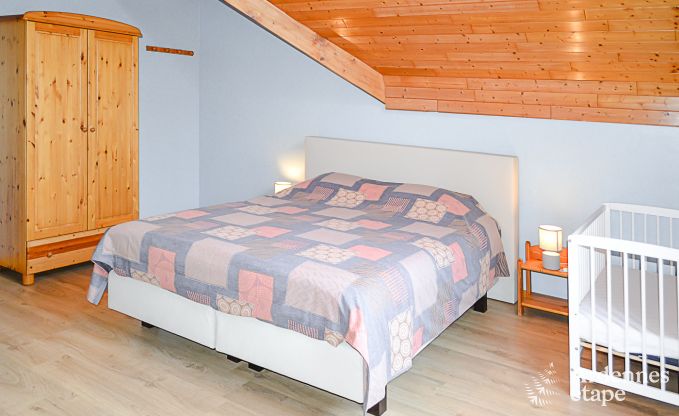 Vakantiehuis in Malmedy voor 6 personen in de Ardennen