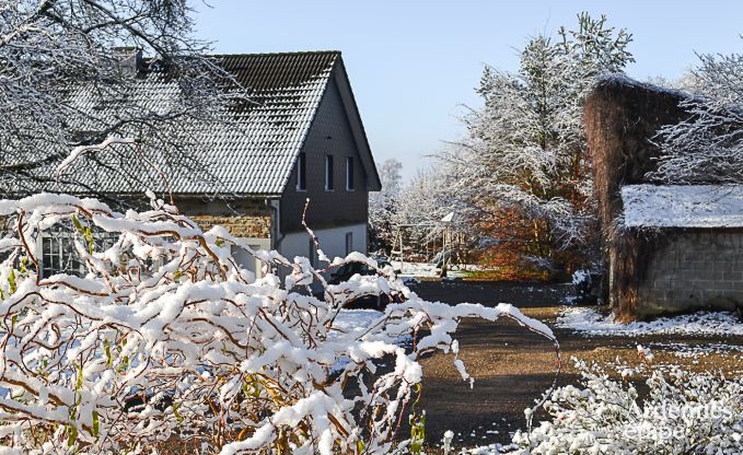 Vakantiehuis in Malmedy voor 5 personen in de Ardennen