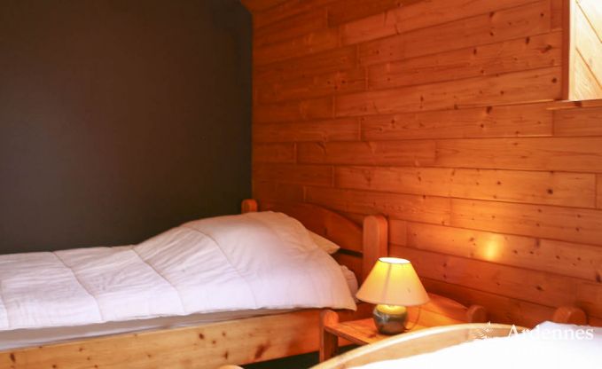 Vakantiehuis in Malmedy voor 5 personen in de Ardennen