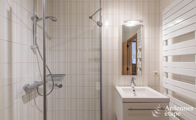 Vakantiehuis in Malmedy voor 10 personen in de Ardennen