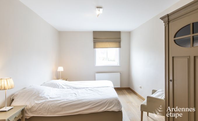 Vakantiehuis in Malmedy voor 10 personen in de Ardennen