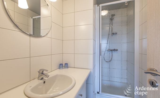 Vakantiehuis in Malmedy voor 8 personen in de Ardennen