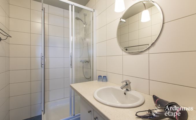 Vakantiehuis in Malmedy voor 8 personen in de Ardennen