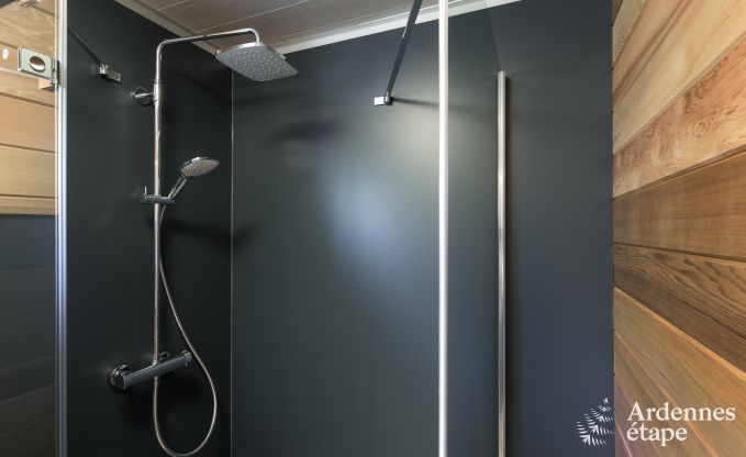 Vakantiehuis in Malmedy voor 8 personen in de Ardennen