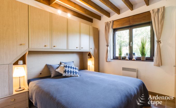 Vakantiehuis in Malmedy voor 8 personen in de Ardennen