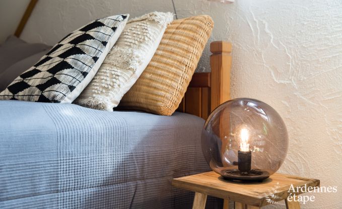 Vakantiehuis in Malmedy voor 8 personen in de Ardennen