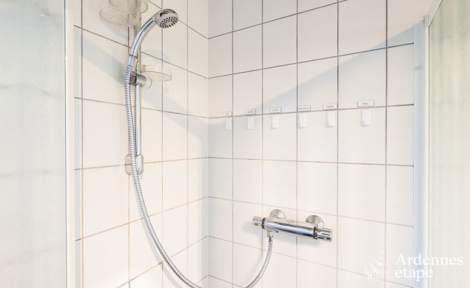 Vakantiehuis in Malmedy voor 8 personen in de Ardennen