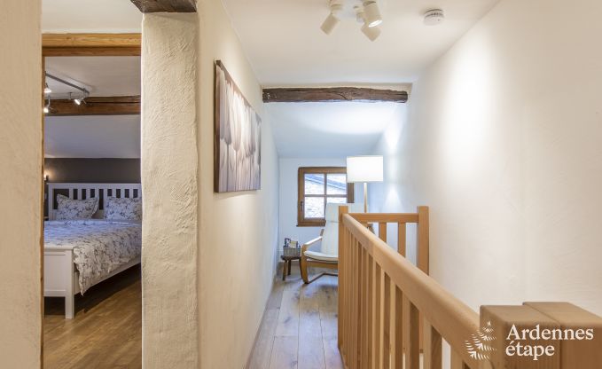 Vakantiehuis in Malmedy voor 6 personen in de Ardennen