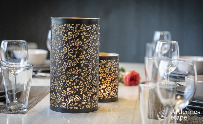 Vakantiehuis in Malmedy voor 6 personen in de Ardennen