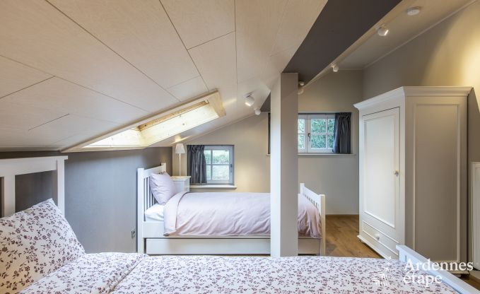 Vakantiehuis in Malmedy voor 6 personen in de Ardennen