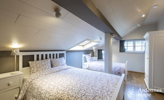 Vakantiehuis in Malmedy voor 6 personen in de Ardennen