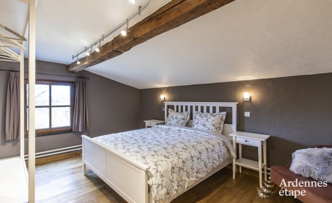 Vakantiehuis in Malmedy voor 6 personen in de Ardennen