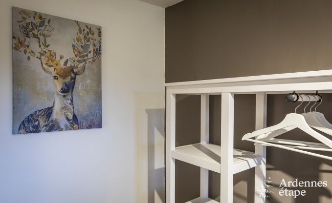 Vakantiehuis in Malmedy voor 6 personen in de Ardennen