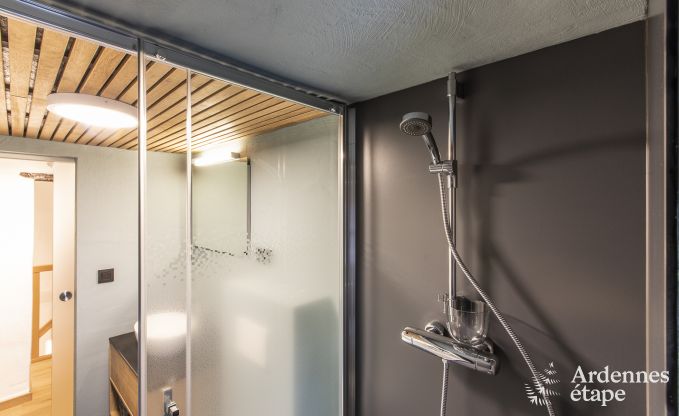 Vakantiehuis in Malmedy voor 6 personen in de Ardennen