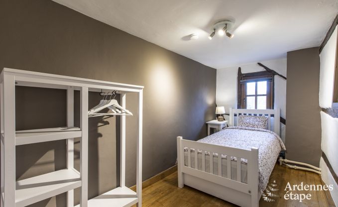 Vakantiehuis in Malmedy voor 6 personen in de Ardennen