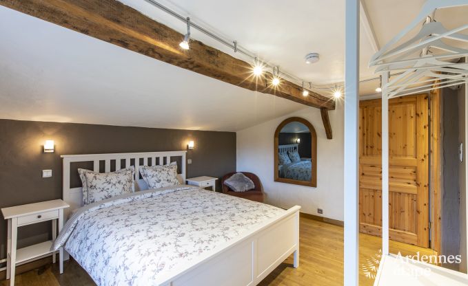 Vakantiehuis in Malmedy voor 6 personen in de Ardennen