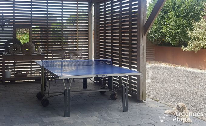 Charmante vakantiewoning voor 4 personen in Malmedy, Hoge Venen