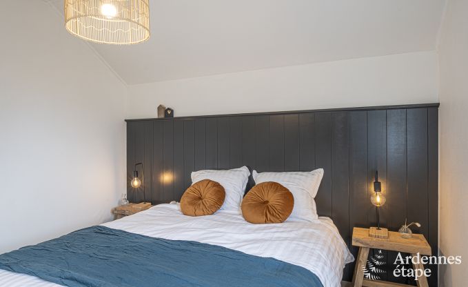 Charmante vakantiewoning voor 4 personen in Malmedy, Hoge Venen