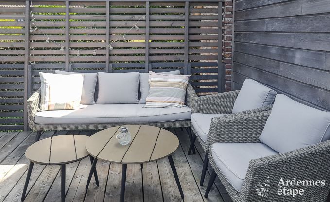 Charmante vakantiewoning voor 4 personen in Malmedy, Hoge Venen