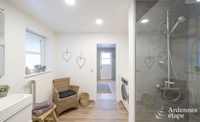 Charmante vakantiewoning voor 4 personen in Malmedy, Hoge Venen