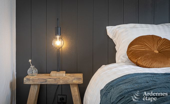 Charmante vakantiewoning voor 4 personen in Malmedy, Hoge Venen