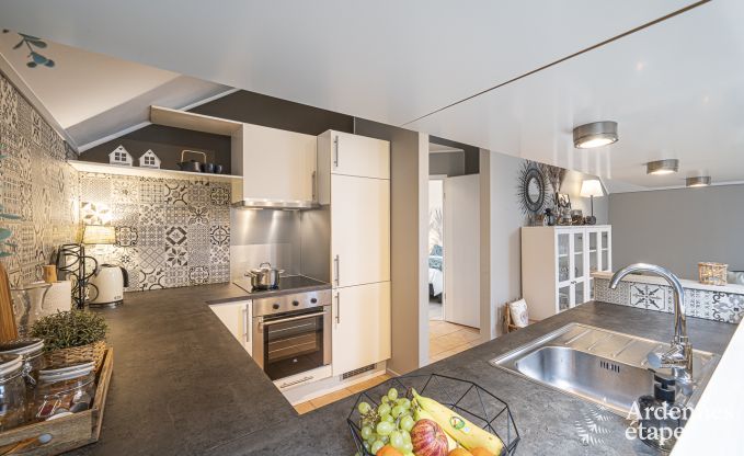 Charmante vakantiewoning voor 4 personen in Malmedy, Hoge Venen