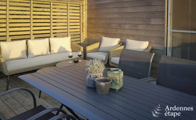 Charmante vakantiewoning voor 4 personen in Malmedy, Hoge Venen