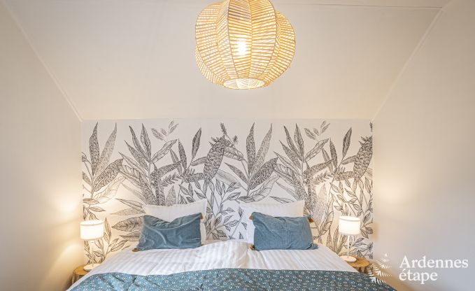 Charmante vakantiewoning voor 4 personen in Malmedy, Hoge Venen