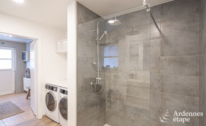 Charmante vakantiewoning voor 4 personen in Malmedy, Hoge Venen