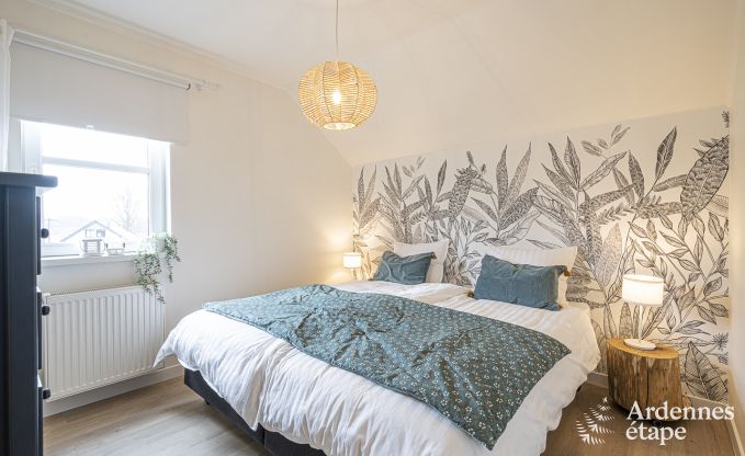 Charmante vakantiewoning voor 4 personen in Malmedy, Hoge Venen