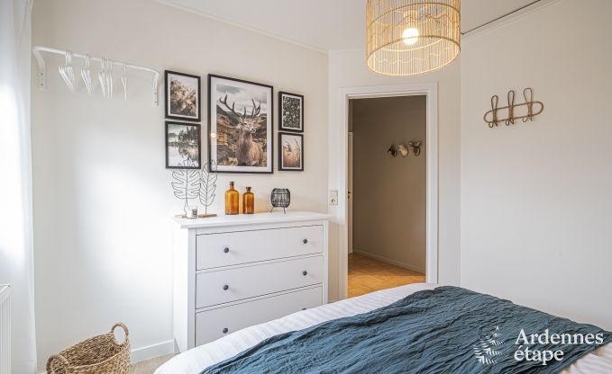 Charmante vakantiewoning voor 4 personen in Malmedy, Hoge Venen
