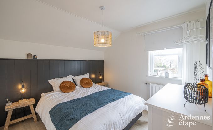 Charmante vakantiewoning voor 4 personen in Malmedy, Hoge Venen