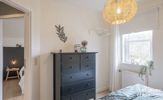 Charmante vakantiewoning voor 4 personen in Malmedy, Hoge Venen