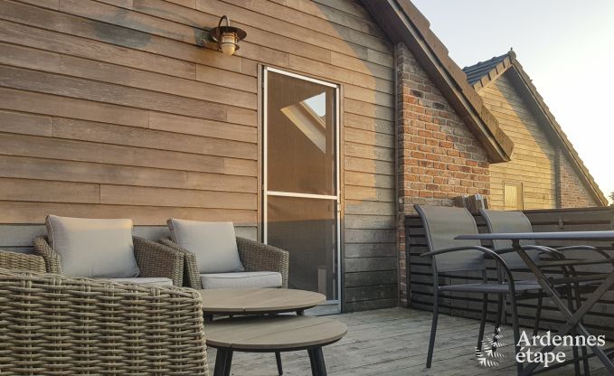 Charmante vakantiewoning voor 4 personen in Malmedy, Hoge Venen