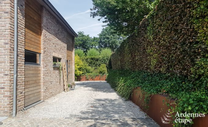 Charmante vakantiewoning voor 4 personen in Malmedy, Hoge Venen