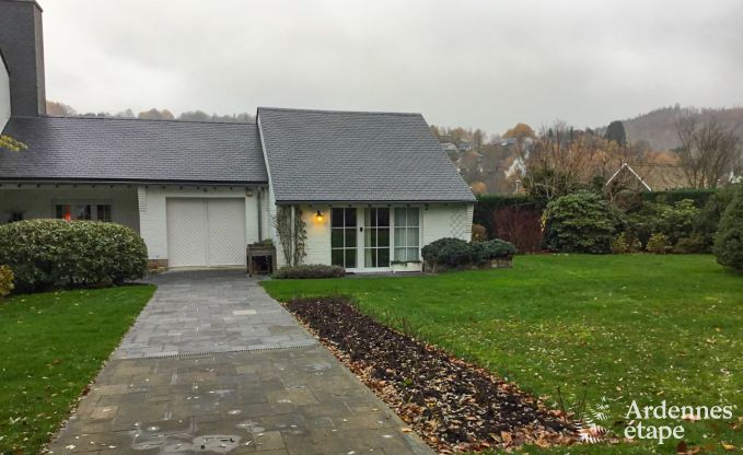 Vakantiehuis in Malmedy voor 2 personen in de Ardennen