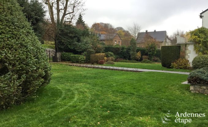 Vakantiehuis in Malmedy voor 2 personen in de Ardennen