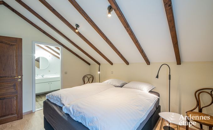 Vakantiehuis in Malmedy voor 2 personen in de Ardennen