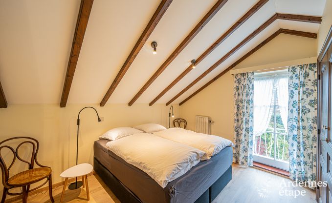 Vakantiehuis in Malmedy voor 2 personen in de Ardennen