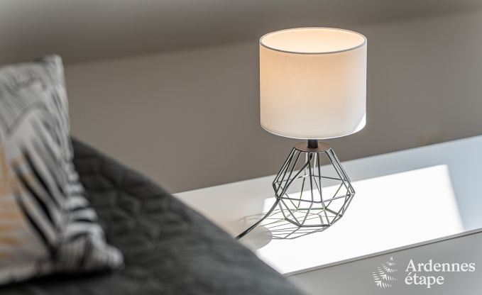 Vakantiehuis in Malmedy voor 4 personen in de Ardennen