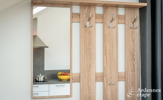 Vakantiehuis in Malmedy voor 4 personen in de Ardennen